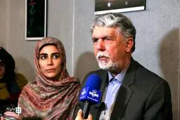 وزیر فرهنگ برای پاسخ یه سوالات نمایندگان به مجلس می‌رود