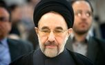 خاتمی: امیدوارم امر مهم گفتگو با دنیا و نیز با مردم خودمان به عنوان یک راهبرد و رویکرد مهم دنبال شود/ پزشکیان نسبت به ایران دغدغه‌مند است