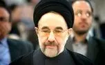 خاتمی: امیدوارم امر مهم گفتگو با دنیا و نیز با مردم خودمان به عنوان یک راهبرد و رویکرد مهم دنبال شود/ پزشکیان نسبت به ایران دغدغه‌مند است