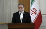 عراقچی: نگاه دیپلماسی ما به سوی همه کشورهای منطقه است