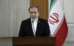 عراقچی: نگاه دیپلماسی ما به سوی همه کشورهای منطقه است