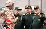آغاز رزمایش مشترک سپاه و ارتش جمهوری آذربایجان