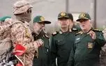 آغاز رزمایش مشترک سپاه و ارتش جمهوری آذربایجان