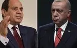مصر مذاکره برای عادی‌‌سازی روابط با ترکیه را به تعویق انداخت