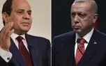 مصر مذاکره برای عادی‌‌سازی روابط با ترکیه را به تعویق انداخت