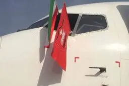 هند مجوز پرواز پرسپولیس را نداد