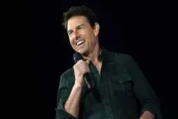 اکران ۳ فیلم مهم «تام کروز» به تعویق افتاد