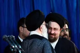 تصمیم «قطعی» یادگار امام برای عدم کاندیداتوری در انتخابات ریاست‌جمهوری/ رهبر انقلاب خواستند در شرایط فعلی به این عرصه ورود نکند