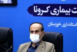 وضعیت مرگ و میر در خوزستان فاجعه است/ ۵ هزار فوتی کرونا تاکنون