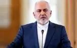 ظریف: جنایت جنگی در نطنز نباید بدون تنبیه باقی بماند