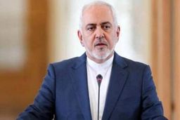 ظریف: جنایت جنگی در نطنز نباید بدون تنبیه باقی بماند