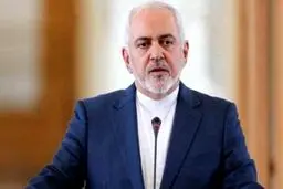ظریف: جنایت جنگی در نطنز نباید بدون تنبیه باقی بماند