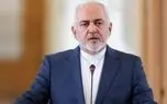 ظریف: جنایت جنگی در نطنز نباید بدون تنبیه باقی بماند