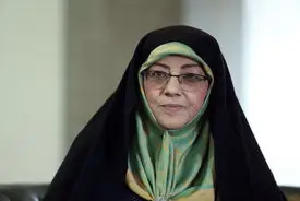 بیوگرافی اشرف بروجردی + بیوگرافی و سوابق سیاسی