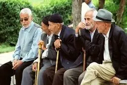 فیش حقوق بازنشستگان دردسترس قرار گرفت + زمان واریز افزایش حقوق 