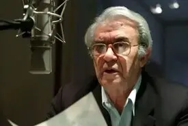 صدای ماندگار دوبله ایران خاموش شد؛ محمد یاراحمدی درگذشت