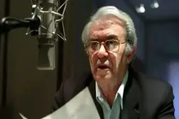 صدای ماندگار دوبله ایران خاموش شد؛ محمد یاراحمدی درگذشت