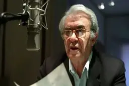 صدای ماندگار دوبله ایران خاموش شد؛ محمد یاراحمدی درگذشت