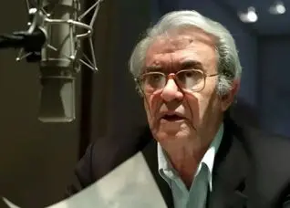صدای ماندگار دوبله ایران خاموش شد؛ محمد یاراحمدی درگذشت