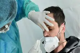 فروش نتیجه دلخواه تست کرونا در برخی آزمایشگاه‌های خصوصی!