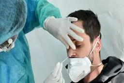 فروش نتیجه دلخواه تست کرونا در برخی آزمایشگاه‌های خصوصی!