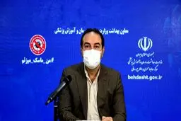 سامانه جامع واکسیناسیون کرونا راه‌اندازی می‌شود