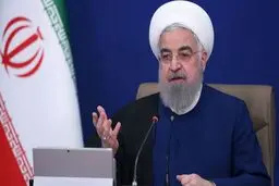 شرایط در دو هفته آینده حساس است/ دولت و مردم باید با هم پیش روند