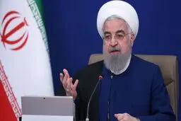 شرایط در دو هفته آینده حساس است/ دولت و مردم باید با هم پیش روند
