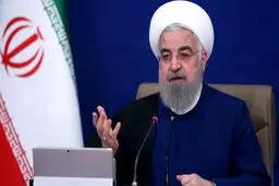 شرایط در دو هفته آینده حساس است/ دولت و مردم باید با هم پیش روند