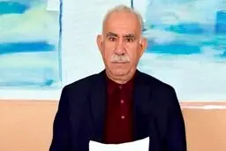 اوجالان از پایان داوطلبانه فعالیت‌های مسلحانه پ‌ک‌ک خبر داد