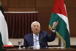 محمود عباس انتخابات فلسطین را به تعویق انداخت
