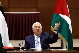 محمود عباس انتخابات فلسطین را به تعویق انداخت