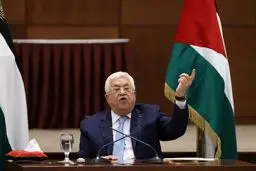محمود عباس انتخابات فلسطین را به تعویق انداخت