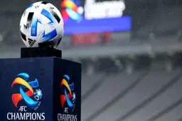 تراکتور حریف النصر عربستان شد/ استقلال به الهلال خورد؛ پرسپولیس به استقلال تاجیکستان!