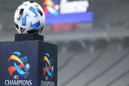 تراکتور حریف النصر عربستان شد/ استقلال به الهلال خورد؛ پرسپولیس به استقلال تاجیکستان!