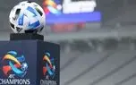 تراکتور حریف النصر عربستان شد/ استقلال به الهلال خورد؛ پرسپولیس به استقلال تاجیکستان!