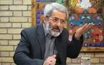 توصیه سلیمی‌نمین به ابراهیم رئیسی برای کاندیدا نشدن در انتخابات ۱۴۰۰/ حضور رئیسی در قوه قضائیه سود بیشتری برای مردم دارد