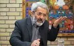 توصیه سلیمی‌نمین به ابراهیم رئیسی برای کاندیدا نشدن در انتخابات ۱۴۰۰/ حضور رئیسی در قوه قضائیه سود بیشتری برای مردم دارد
