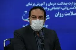 روند نزولی کرونا در ۱۵ استان/ واکسیناسیون ۷۵ تا ۸۰ ساله‌ها