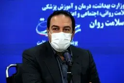 روند نزولی کرونا در ۱۵ استان/ واکسیناسیون ۷۵ تا ۸۰ ساله‌ها