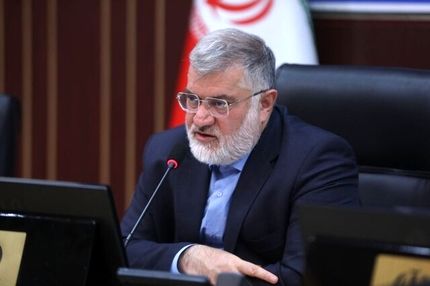 استاندار تهران تاکید کرد: هیچ برنامه‌ای برای قطعی آب به صورت سراسری وجود ندارد