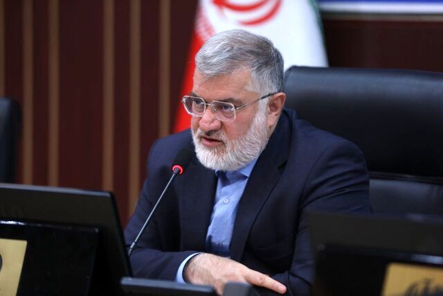 استاندار تهران تاکید کرد: هیچ برنامهای برای قطعی آب به صورت سراسری وجود ندارد