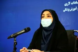 موضع وزارت بهداشت در خصوص برگزاری کنکور ۱۴۰۰/ امتحانات خرداد به تعویق می‌افتد؟