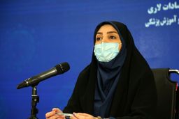 موضع وزارت بهداشت در خصوص برگزاری کنکور ۱۴۰۰/ امتحانات خرداد به تعویق می‌افتد؟