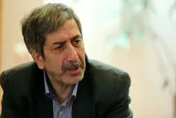 اعتراضات دی ماه صرفا اقتصادی نبود / اشتباه است که گفته شود، همه کسانی که برای اعتراض به خیابان آمدند دشمن هستند