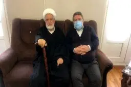 الیاس حضرتی به عنوان دبیرکل حزب اعتماد ملی انتخاب شد/ کروبی: استعفا می‌دهم تا تشکیلات بماند