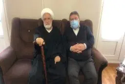 الیاس حضرتی به عنوان دبیرکل حزب اعتماد ملی انتخاب شد/ کروبی: استعفا می‌دهم تا تشکیلات بماند