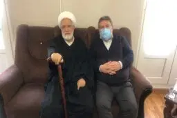 الیاس حضرتی به عنوان دبیرکل حزب اعتماد ملی انتخاب شد/ کروبی: استعفا می‌دهم تا تشکیلات بماند