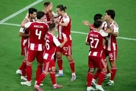 درخشش طارمی در داربی یونان؛ پیروزی المپیاکوس مقابل آاک آتن