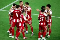 المپیاکوس امیدوار به درخشش طارمی در لیگ قهرمانان اروپا